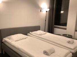 รูปภาพของโรงแรม: Acco Hostel