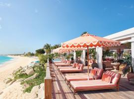 La Samanna, A Belmond Hotel, St Martin, Hotel in Baie Longue