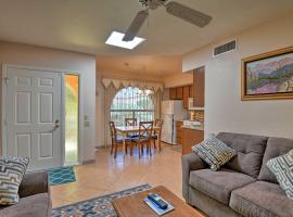 Hotel foto: Green Valley Townhome with Resort Amenities!