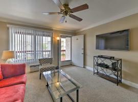 Hotel foto: Beach Haven Condo - Steps to Brigantine Beach!