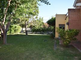 Dos ruedas，米娜克拉韋羅的飯店