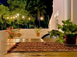 suites Casa Blanca