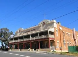 Railway Bistro - Kandos