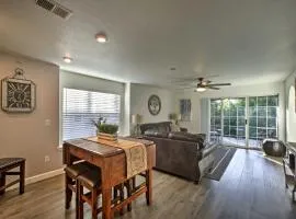 3 Mi to Branson Landing! Condo w/ Game Room Access