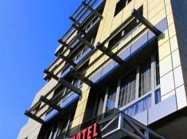 Business Hotel Plovdiv - Central Location
