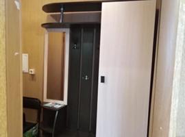 מלון צילום: Квартира в центре Перми