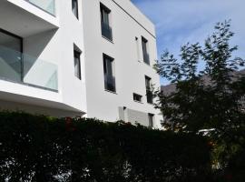 A picture of the hotel: Atico La Mimosa