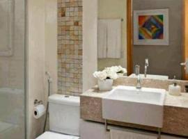 Hostal Mica, hotel ad Abancay