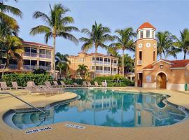 A picture of the hotel: Tranquil Punta Gorda Condo with Lanai and Marina Views