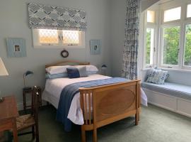 Hotel Photo: Hawkes Bay Villa-Beechwood