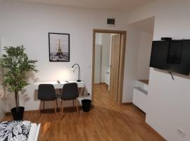 Hotel Photo: PUBYLAND ROOMS & APARTMENTS