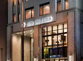Hotel Dans Le Coeur Osaka Umeda