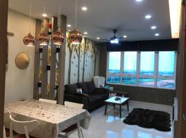 รูปภาพของโรงแรม: IMPIRIA CONDO