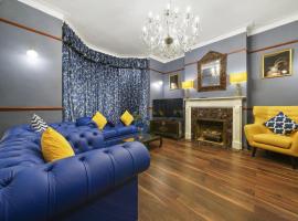 Foto do Hotel: Greenwich Manor - 18 Minutes Central London