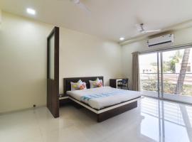 Hotel Photo: OYO Home 67447 Luxurious Stay