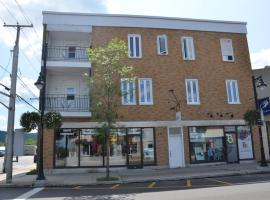 Hotel Photo: Gestion clin d’oeil - 505