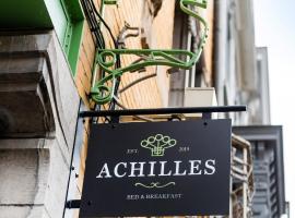 Hotelfotos: B&B Achilles