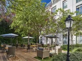 Hotel Vacances Bleues Villa Modigliani