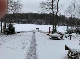 Hotel kuvat: Kuhasensaari Lomakeskus