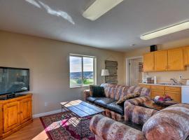 Gambaran Hotel: Charming Barn Apt in Boulder! Gateway to Parks!