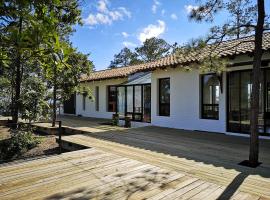 Fotos de Hotel: Casa.Estudio La Pintada