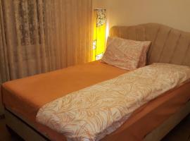 호텔 사진: Entire Flat or Private Room Guest House in Mugla