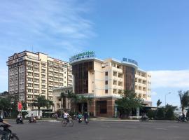 Hotel kuvat: Khách sạn Bình Dương