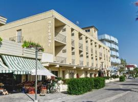 酒店照片: Hotel Pironi