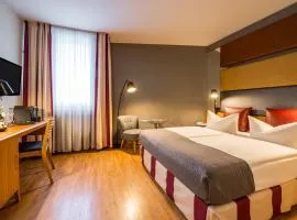 Mercure Hotel Berlin Zentrum Superior