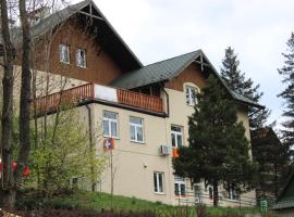 Hotel Foto: Szczawnica Apartamenty nad Apteką