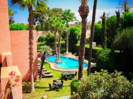 Hotel fotoğraf: The Red House