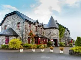 The Yeats County Inn Hotel