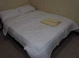 Foto di Hotel: mellinian pad's