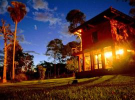 Nativa Iguazu, hôtel à Puerto Iguazú