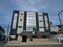 Hotel Marjaí