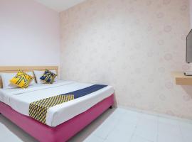 Hotel fotografie: SPOT ON 2214 Wisma Jampea