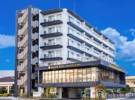 LAPIN MIHAMA Residence Hotel، فندق في شاتان