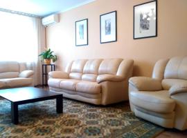 صور الفندق: 4-rooms Dream Apt. Ozernaya