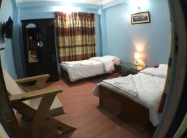 Hotel foto: Asmi Homestay & Apartment