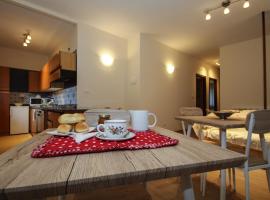 Hotel Photo: AceroRosso B&B