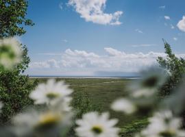 Фотографія готелю: Gîte la Marée