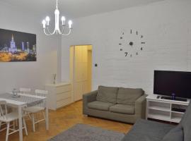 Hotel kuvat: Great View apartment in Warsaw