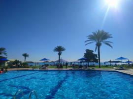 Hình ảnh khách sạn: Flamingo Beach Hotel
