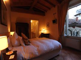 Hotel Photo: Albergo Orologio