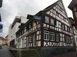 Hotel Löwen, hotel in Lahr