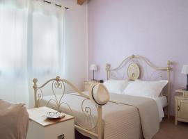 A picture of the hotel: Agriturismo Ai Carpini