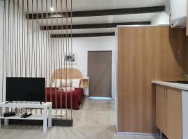 Hotel Foto: Lofts Casca de Amêndoa I e II