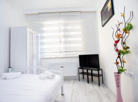 Gambaran Hotel: Arney Suites