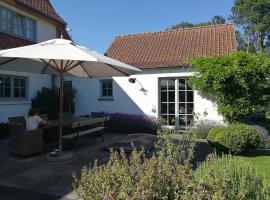 Hotel kuvat: B&B Asbeek