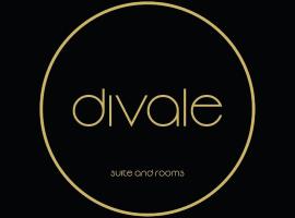 A picture of the hotel: Divale